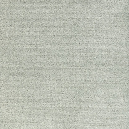 Cluny Velvet Linen Fabric by Brunschwig & Fils in Fog