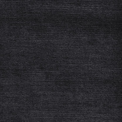 Cluny Velvet Linen Fabric by Brunschwig & Fils in Iron