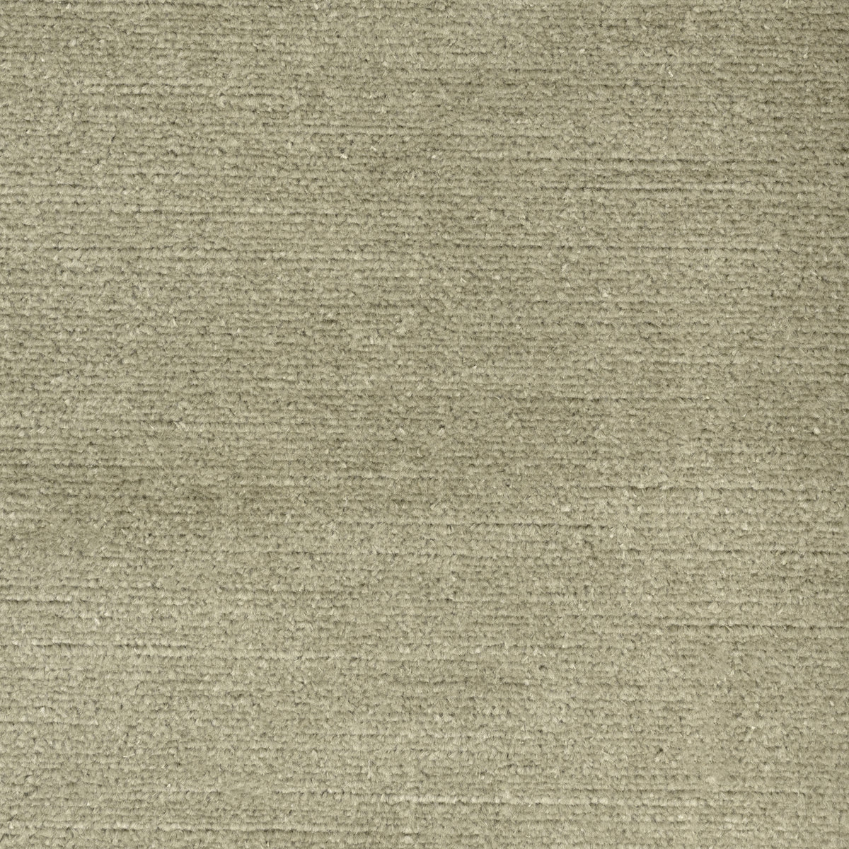 Cluny Velvet Linen Fabric by Brunschwig & Fils in Sage