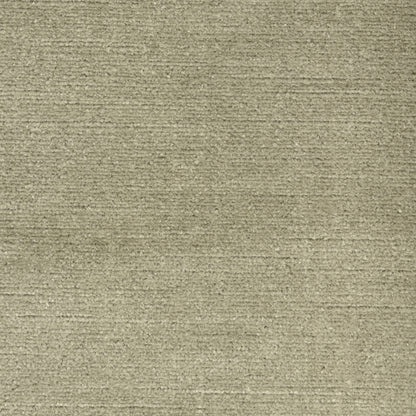 Cluny Velvet Linen Fabric by Brunschwig & Fils in Sage