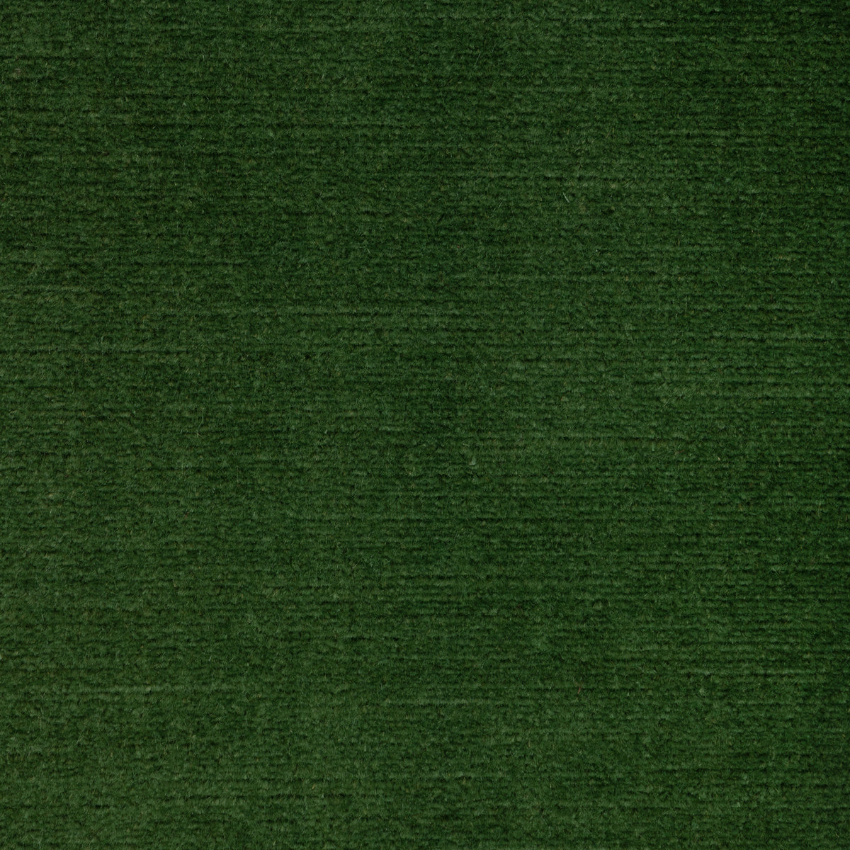 Cluny Velvet Linen Fabric by Brunschwig & Fils in Spruce