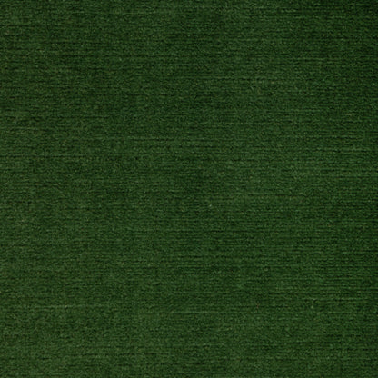 Cluny Velvet Linen Fabric by Brunschwig & Fils in Spruce