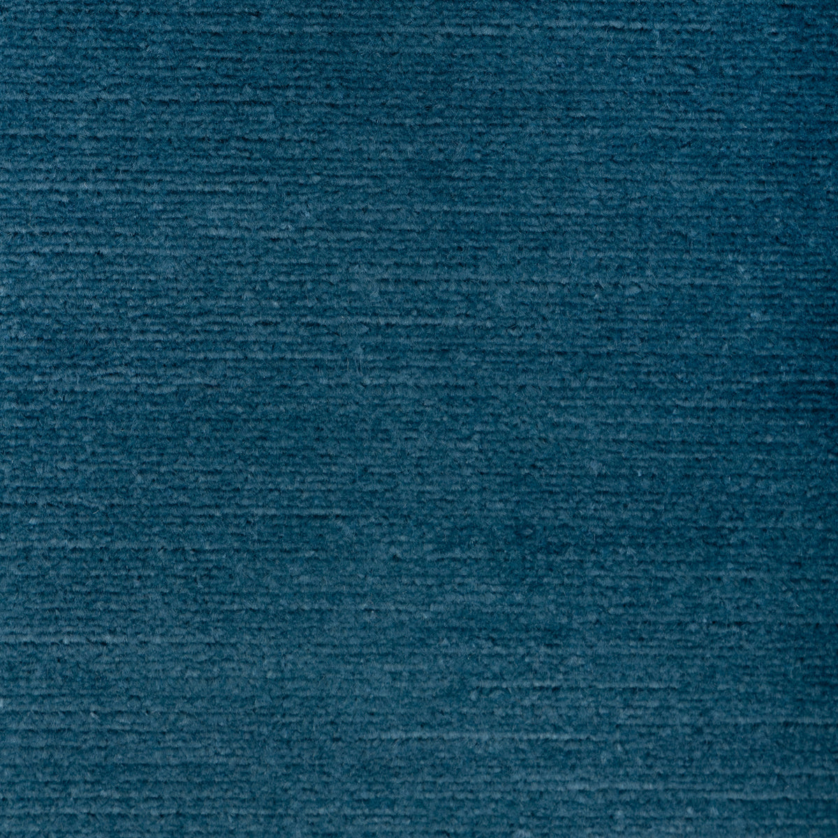 Cluny Velvet Linen Fabric by Brunschwig & Fils in Ocean
