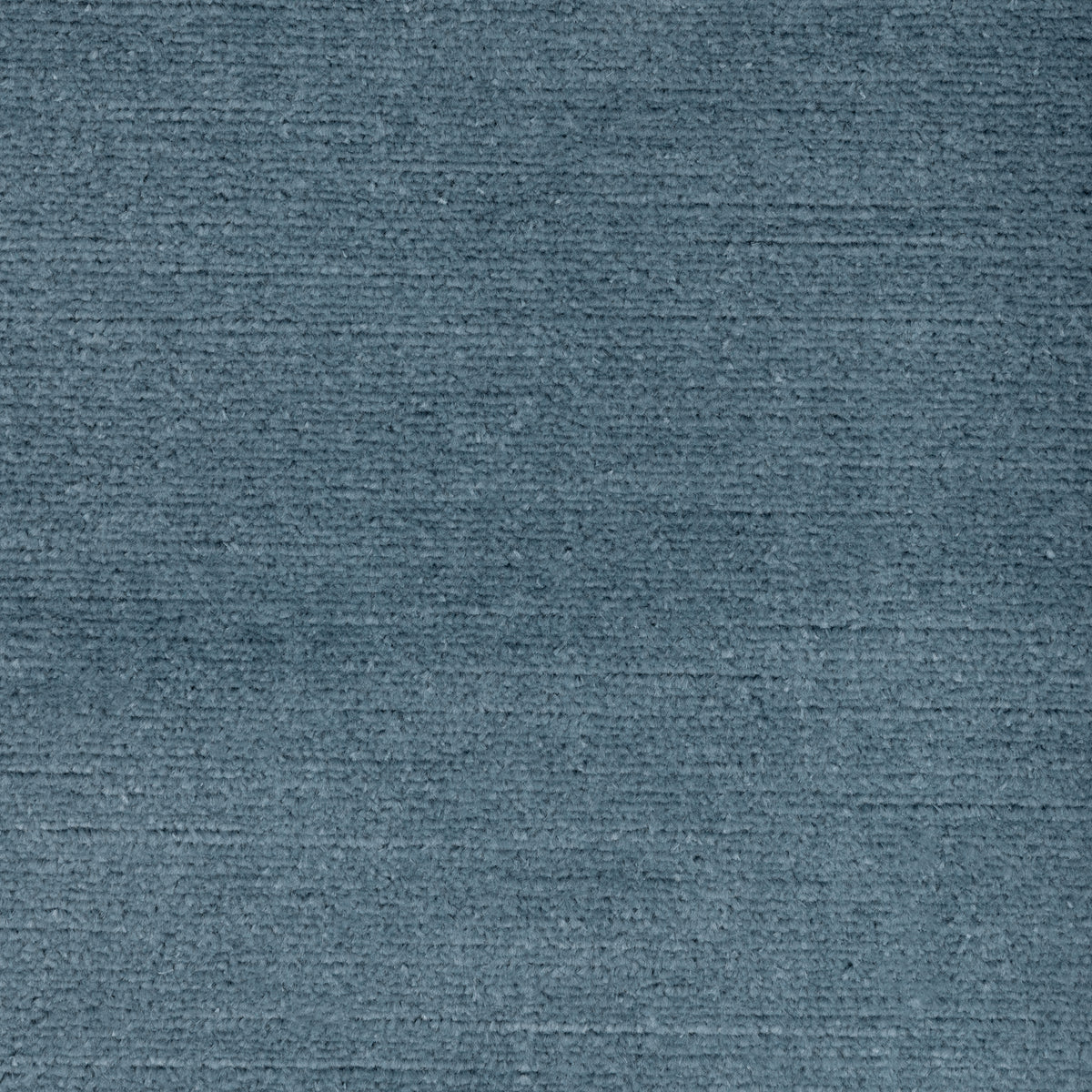 Cluny Velvet Linen Fabric by Brunschwig & Fils in Slate