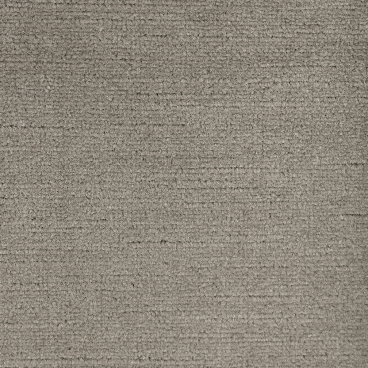 Cluny Velvet Linen Fabric by Brunschwig & Fils in Putty