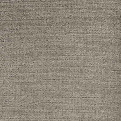 Cluny Velvet Linen Fabric by Brunschwig & Fils in Putty