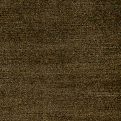 Cluny Velvet Linen Fabric by Brunschwig & Fils in Vine