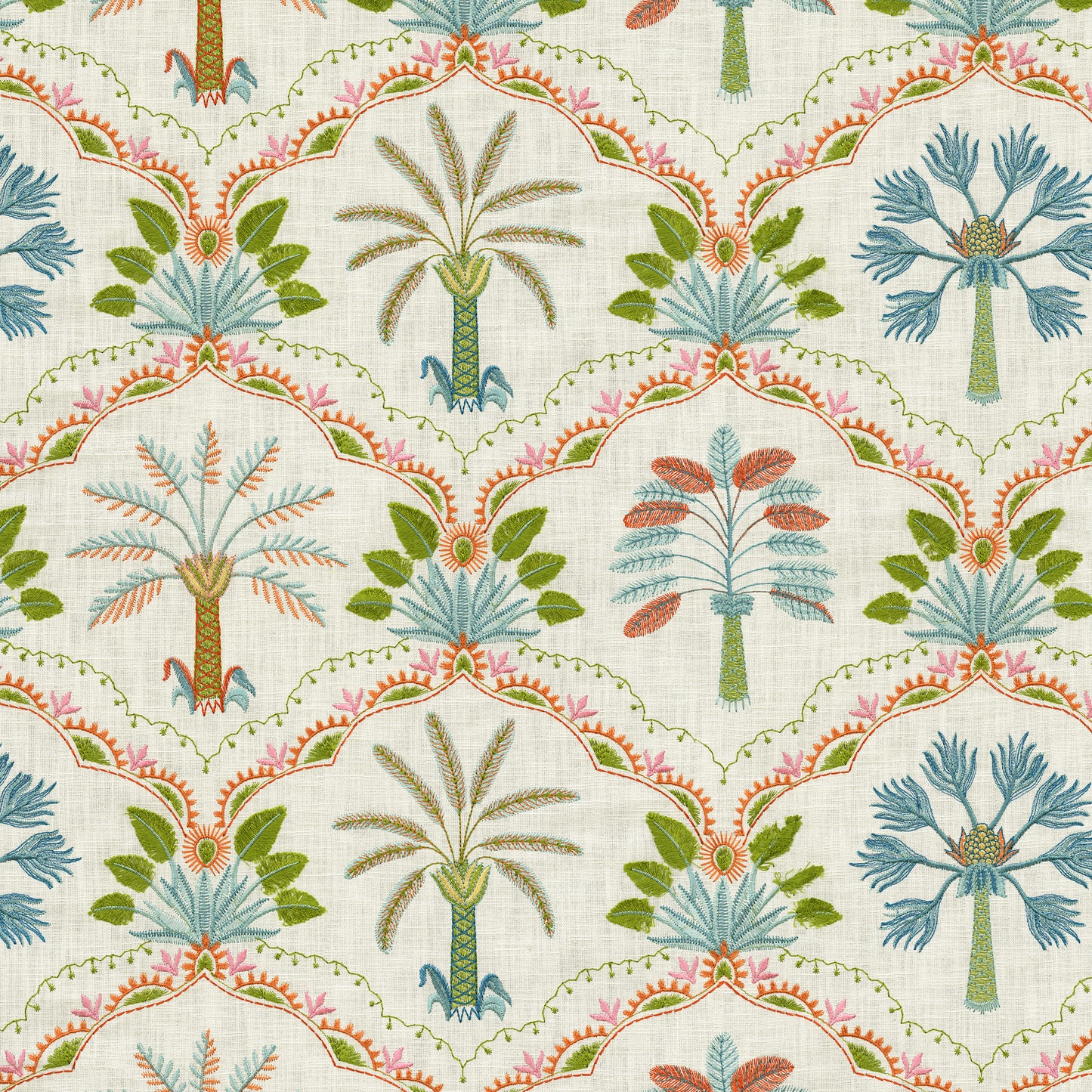 TRH2364 Fabric