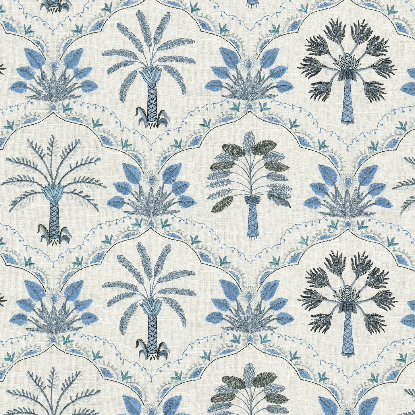 TRH2364 Fabric