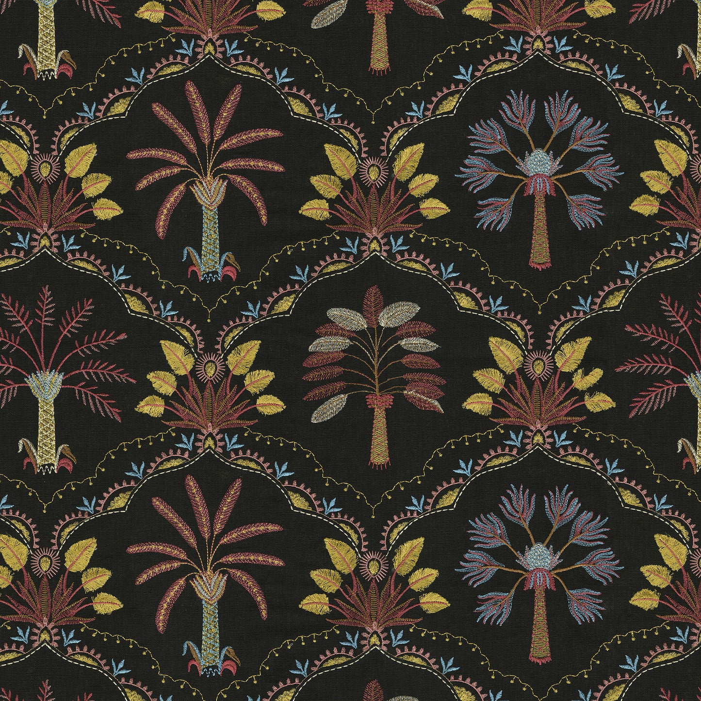 TRH2364 Fabric