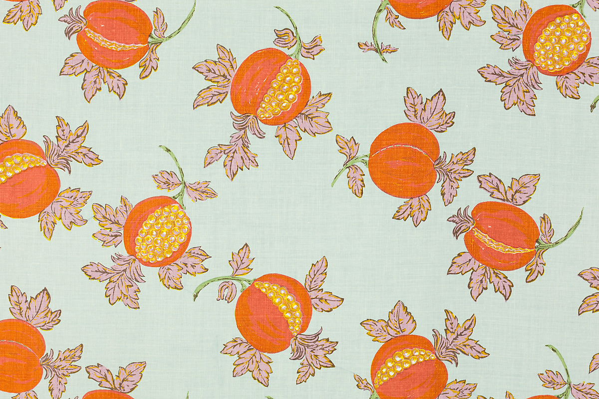 Eve Fabric by Raoul Textiles in Robin's Egg