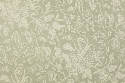 Noa Noa Fabric by Raoul Textiles in Indigo