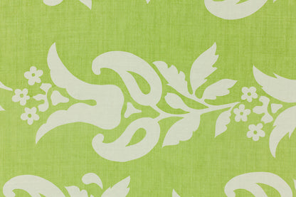 Noa Noa Fabric by Raoul Textiles in Sapote