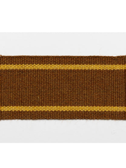 Grant Trim by Holland & Sherry in Spice