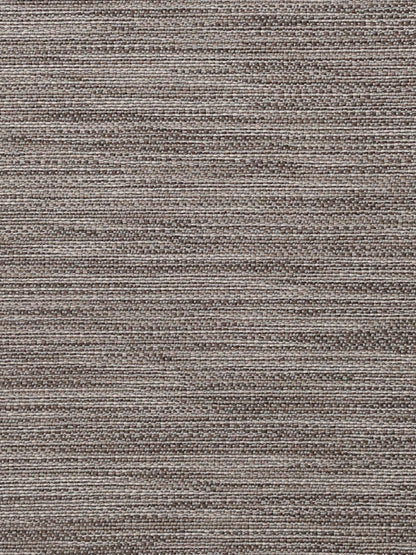 Vell Fabric by Holland & Sherry in Atlantic Silver