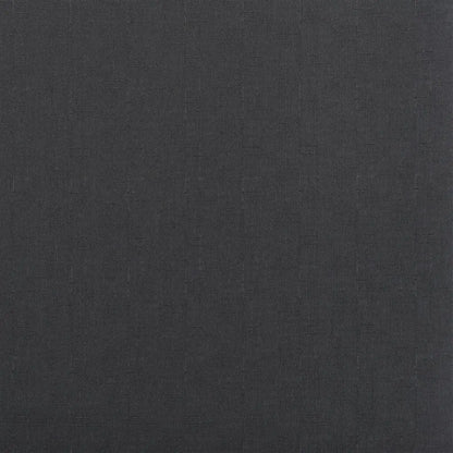 Spinelli Fabric by Designers Guild in Noir