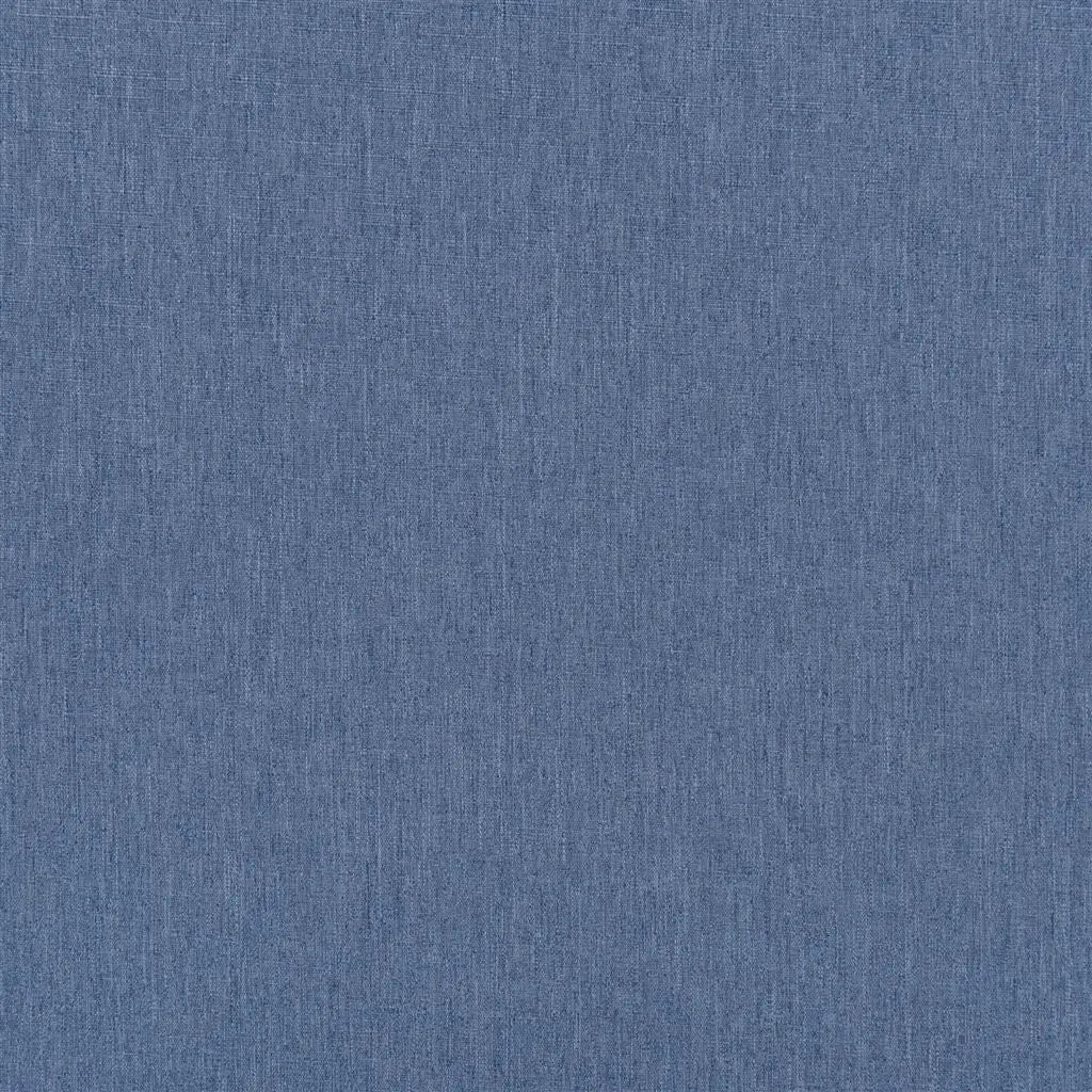 Spinelli Fabric by Designers Guild in Denim