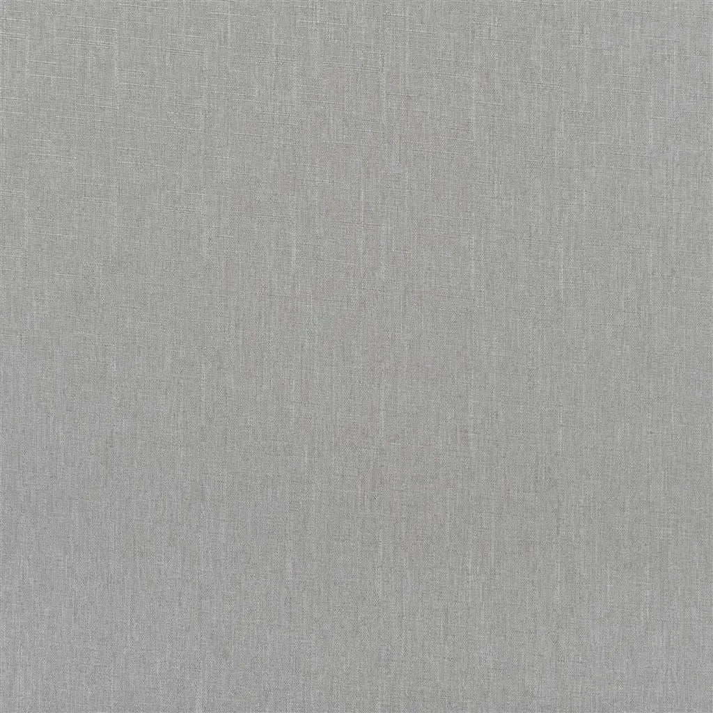 Spinelli Fabric by Designers Guild in Steel