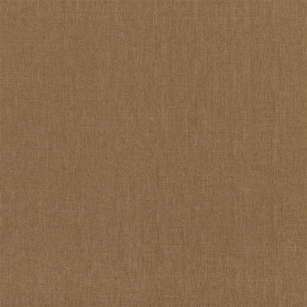 Spinelli Fabric by Designers Guild in Russet