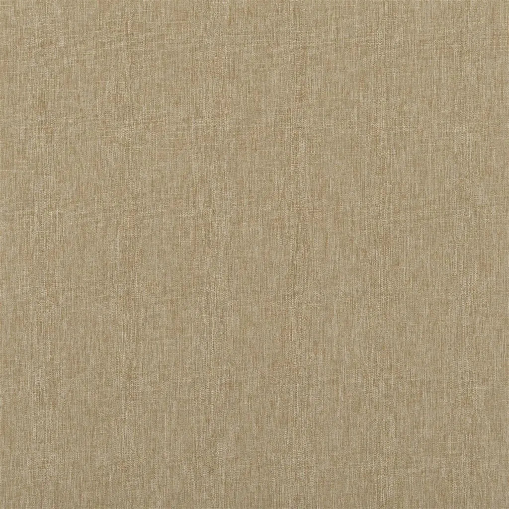 Spinelli Fabric by Designers Guild in Rattan