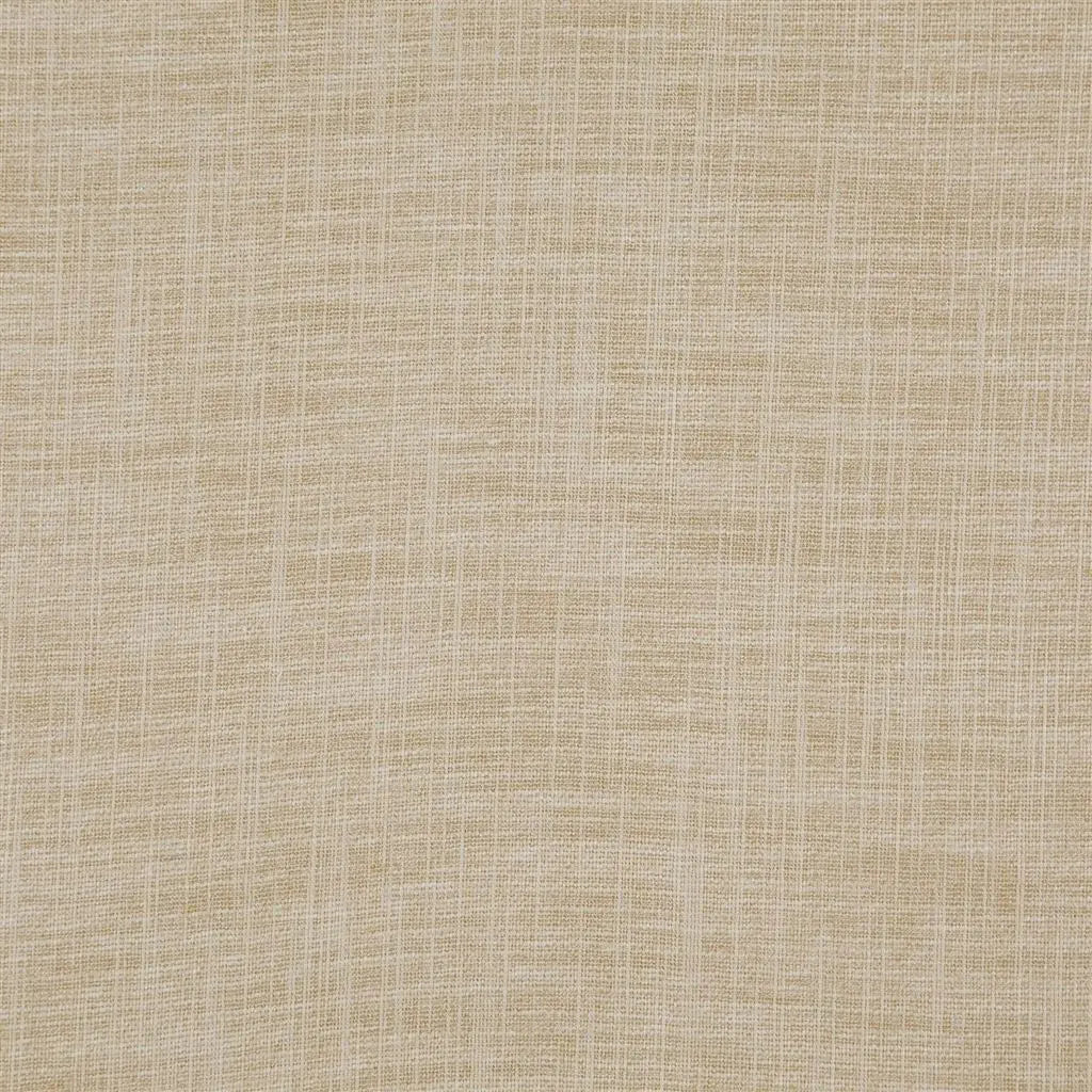 Tangalle Fabric by Designers Guild in Dune