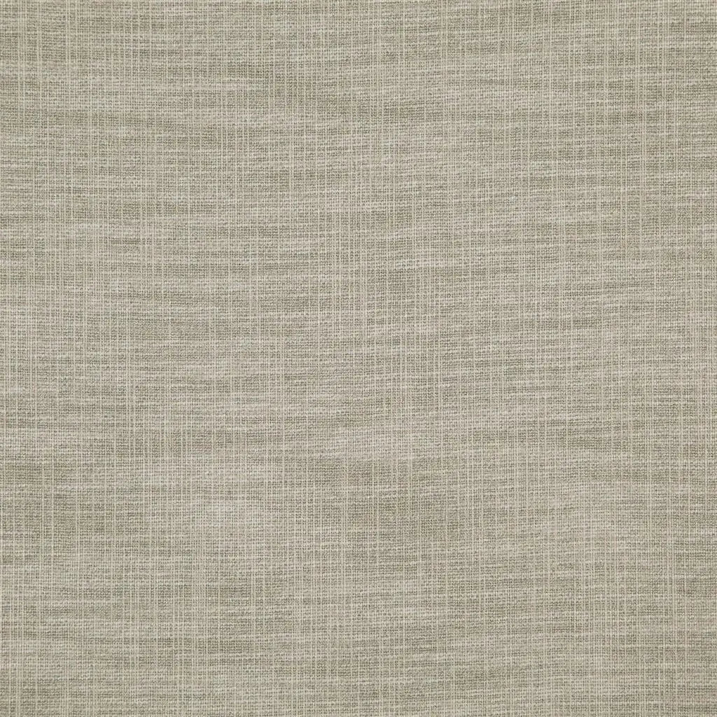 Tangalle Fabric by Designers Guild in Hessian