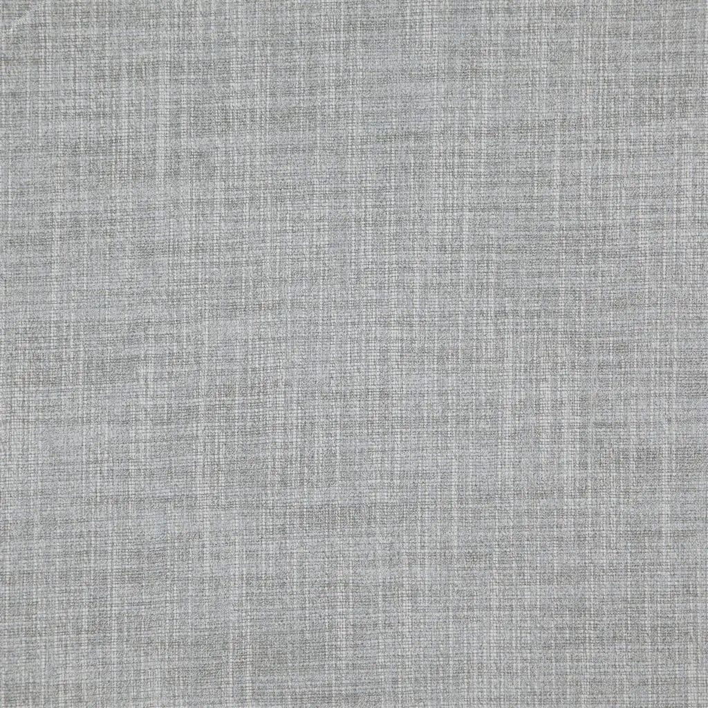 Tangalle Fabric by Designers Guild in Zinc
