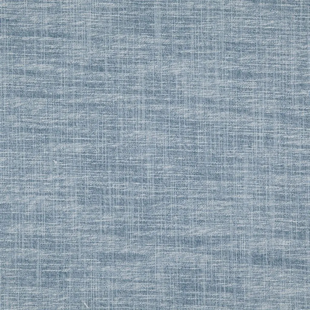 Tangalle Fabric by Designers Guild in Ocean