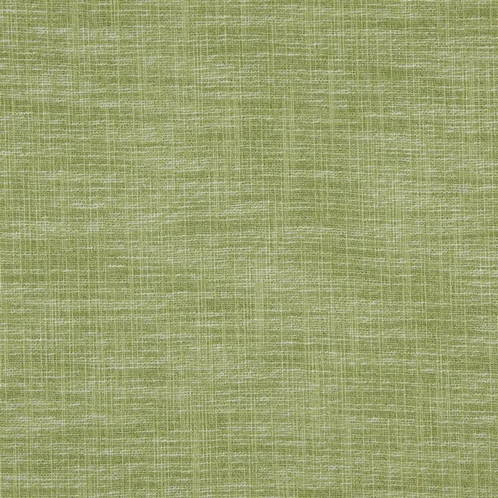 Tangalle Fabric by Designers Guild in Leaf