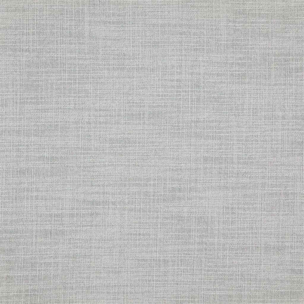 Tangalle Fabric by Designers Guild in Silver