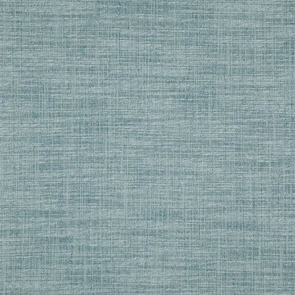 Tangalle Fabric by Designers Guild in Turquoise