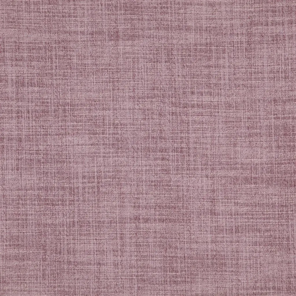 Tangalle Fabric by Designers Guild in Berry