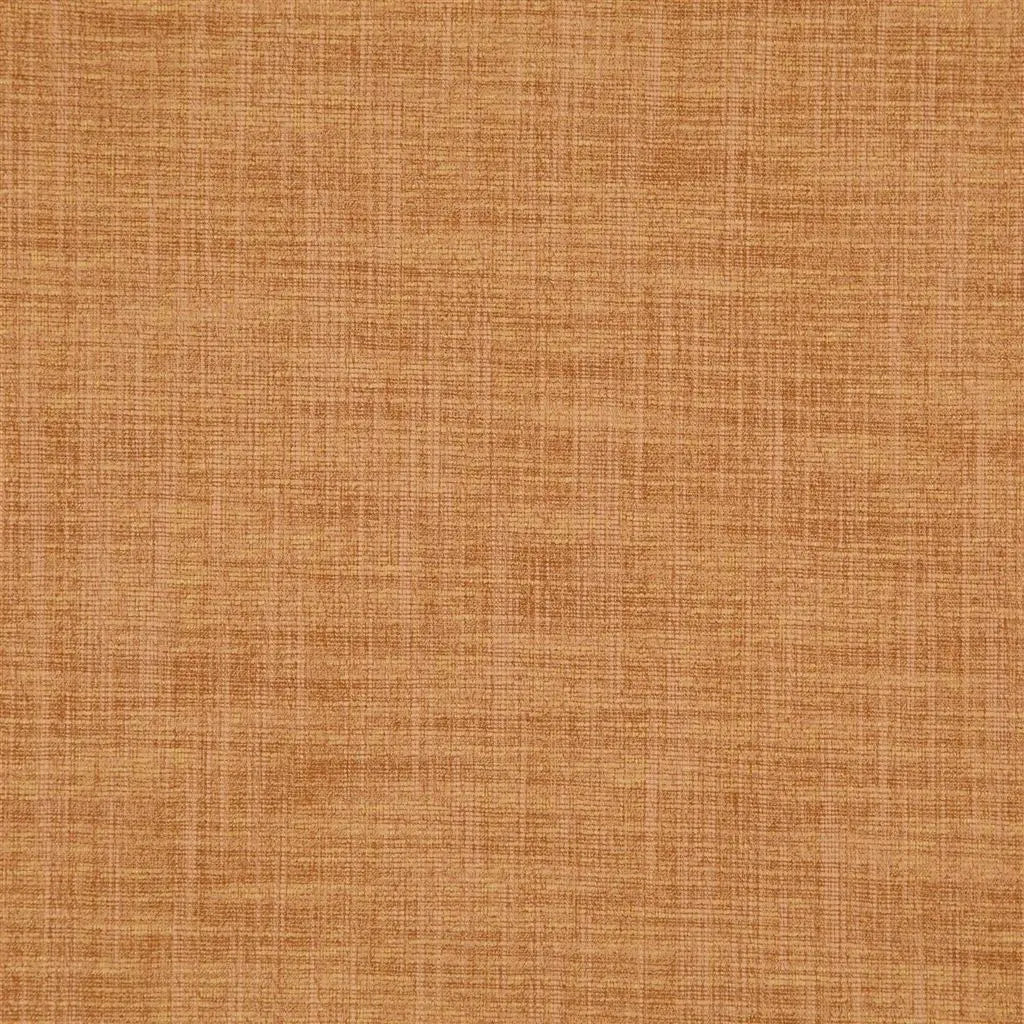 Tangalle Fabric by Designers Guild in Amber