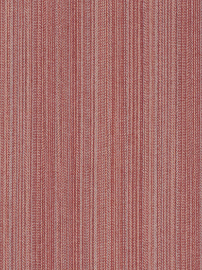 Ace Fabric by Holland & Sherry in Carmin