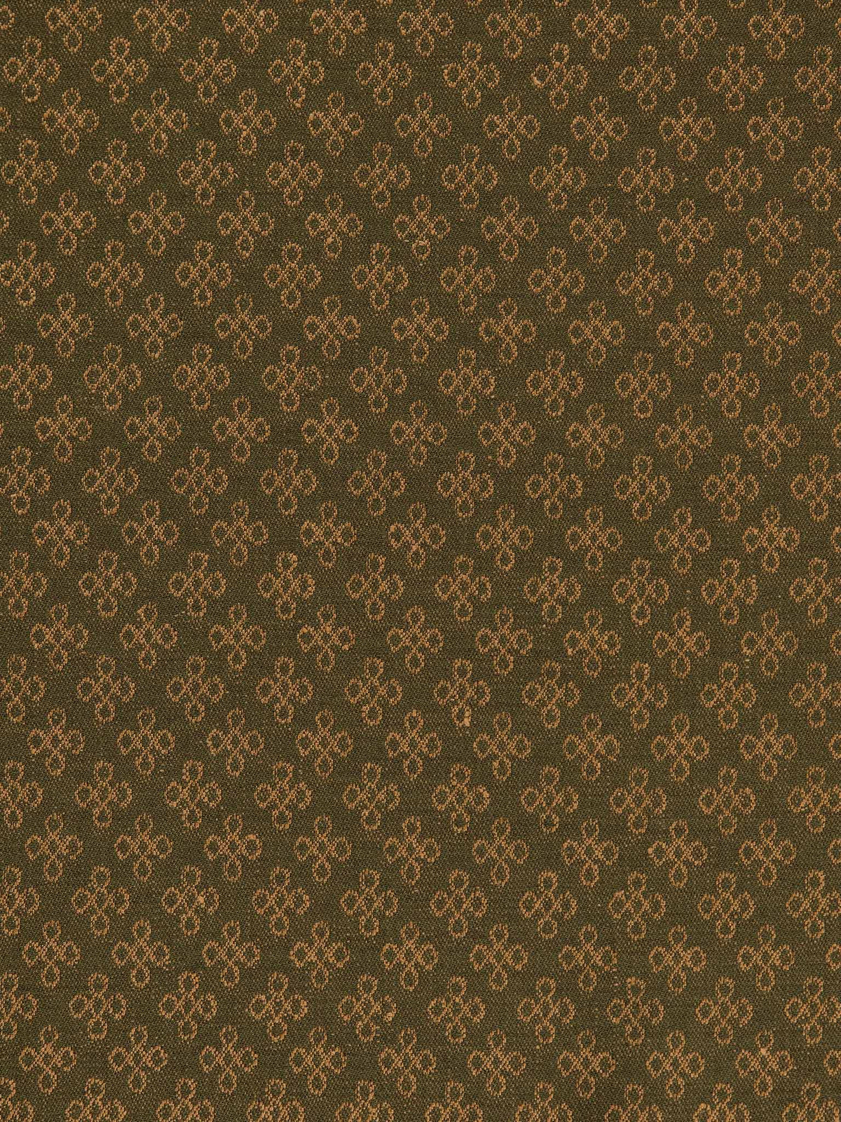 Ifinity Fabric by Holland & Sherry in Olive