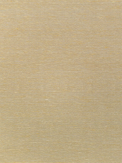 Bailey Wallpaper by Holland & Sherry in Pilsey