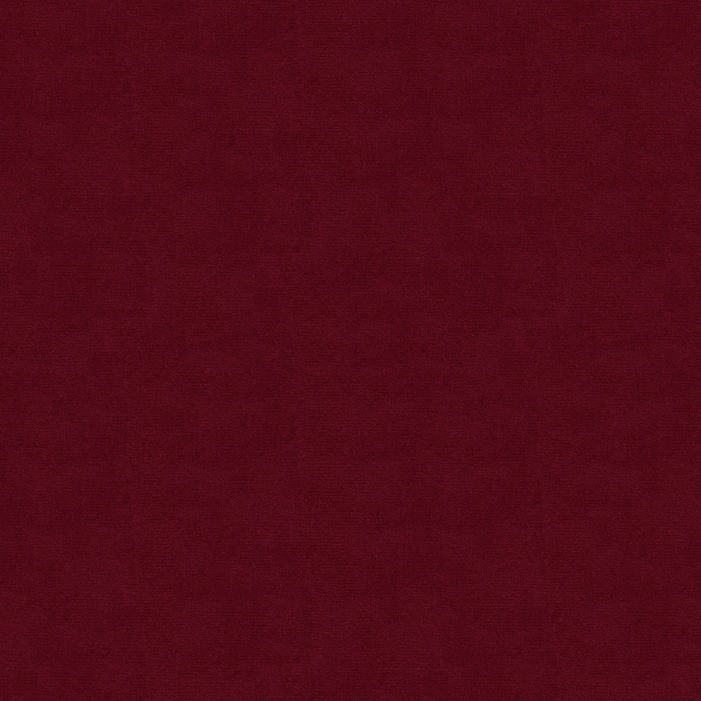 Spectrum Velvet Fabric by Lee Jofa in Mulberr