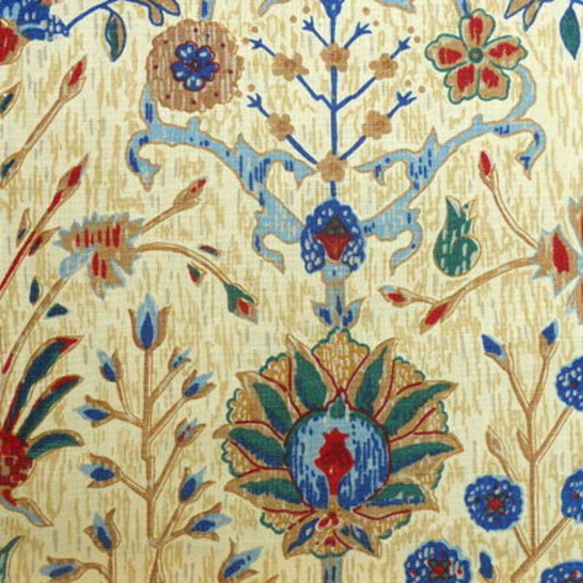 Persian Print - Cane