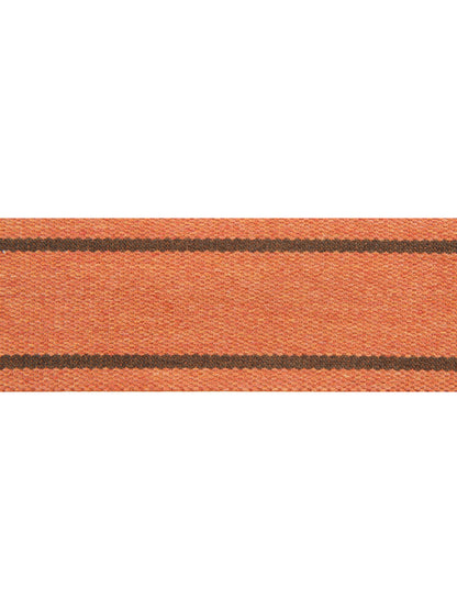 Grant Trim by Holland & Sherry in Saffron