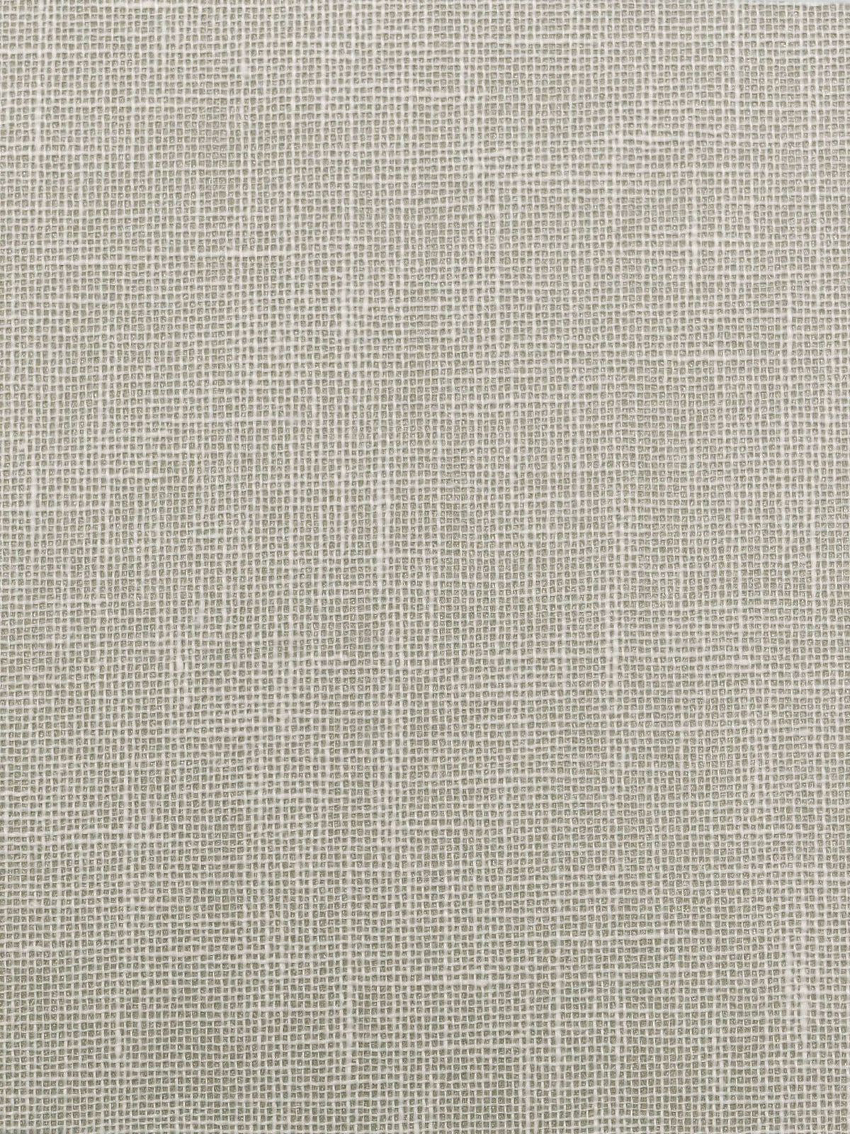 Linen Wallpaper by Holland & Sherry in Orta