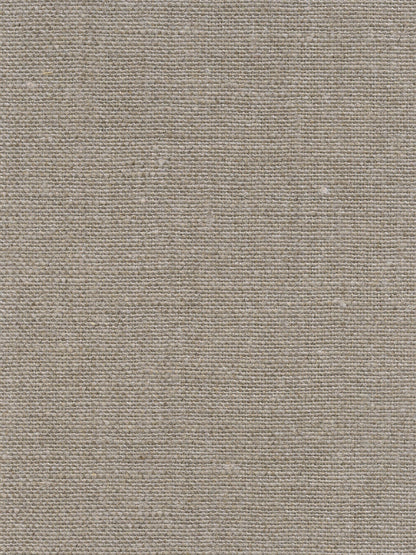 Linen Wallpaper by Holland & Sherry in Cassie