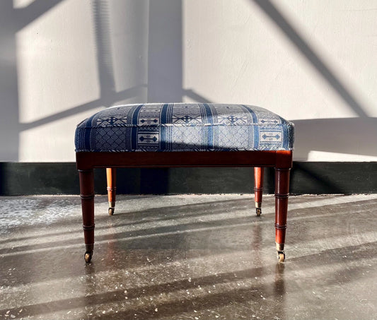 Peter Dunham Ottoman