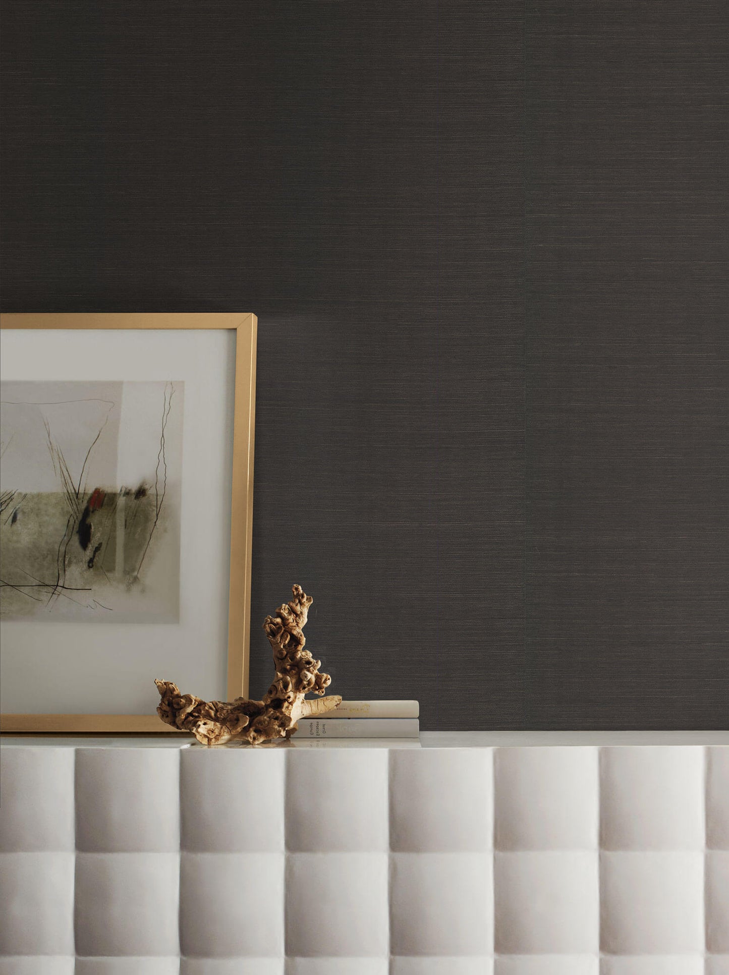 Sisal Wallpaper