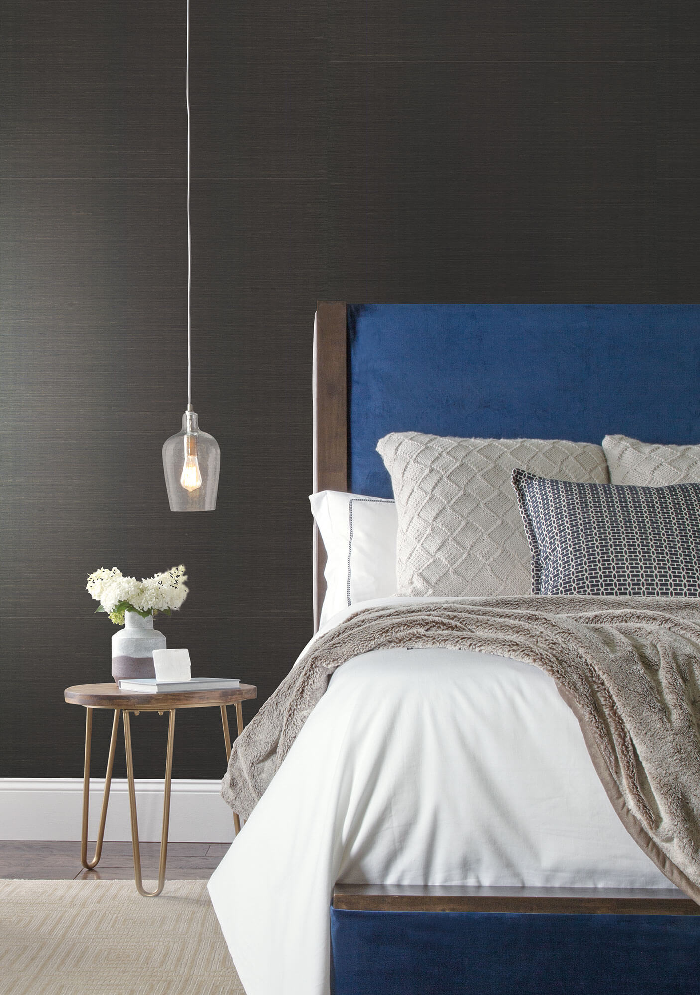 Sisal Wallpaper