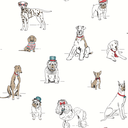 Dogs Life Wallpaper