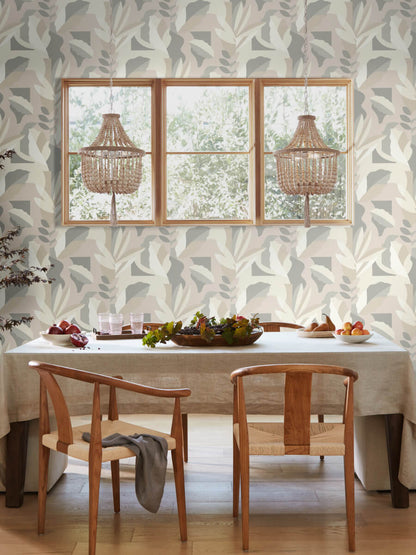Papier Colle Wallpaper