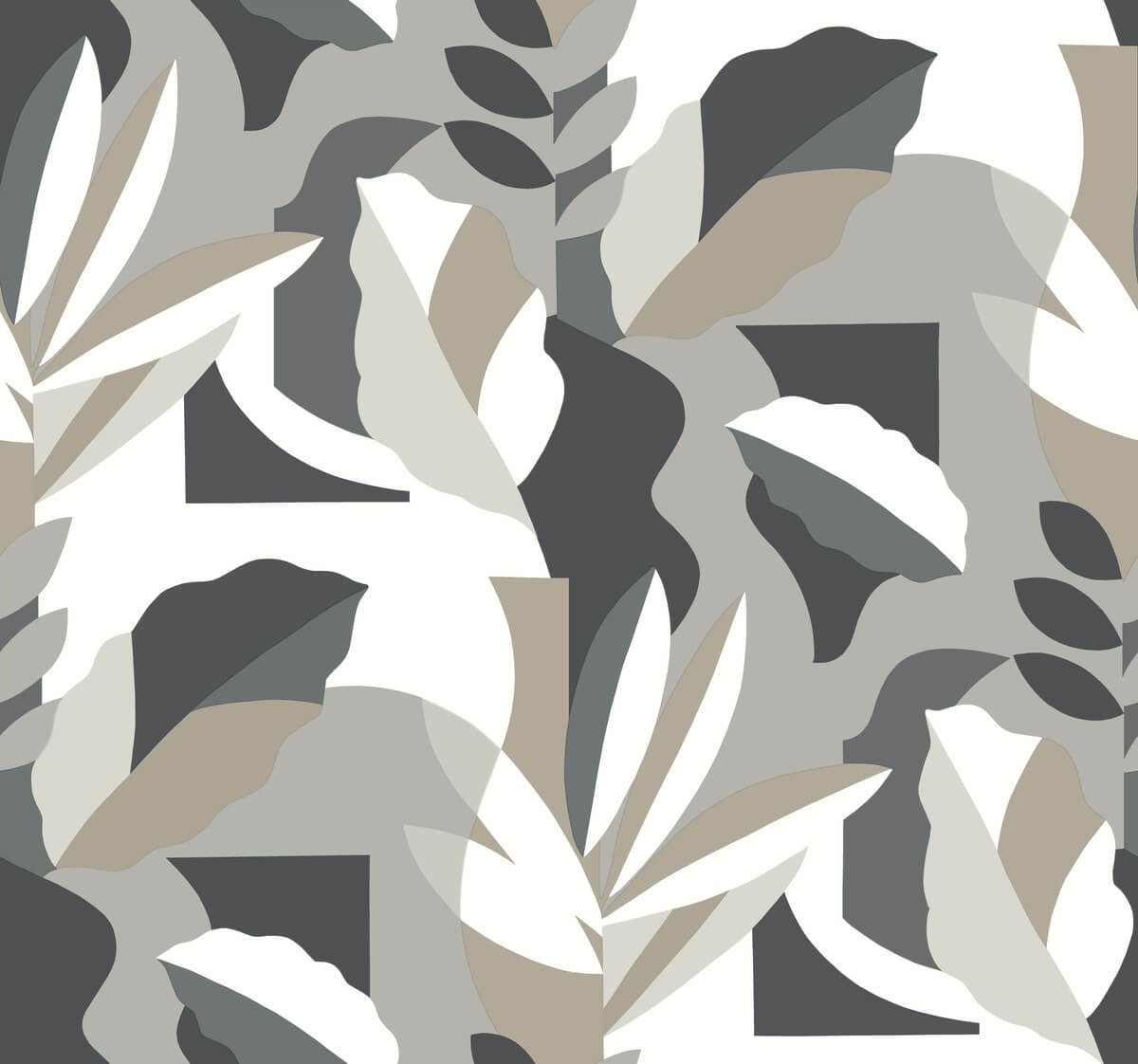 Papier Colle Wallpaper
