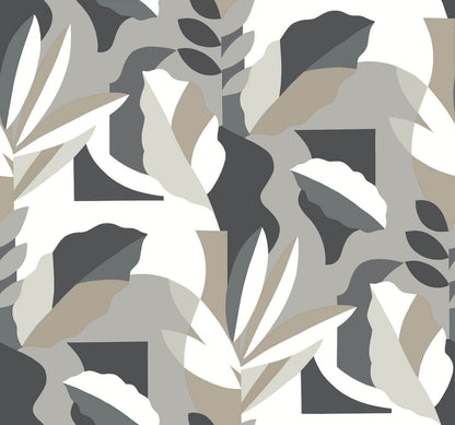 Papier Colle Wallpaper