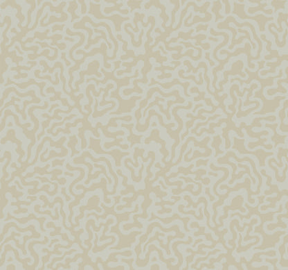 Nebulous Cloud Wallpaper