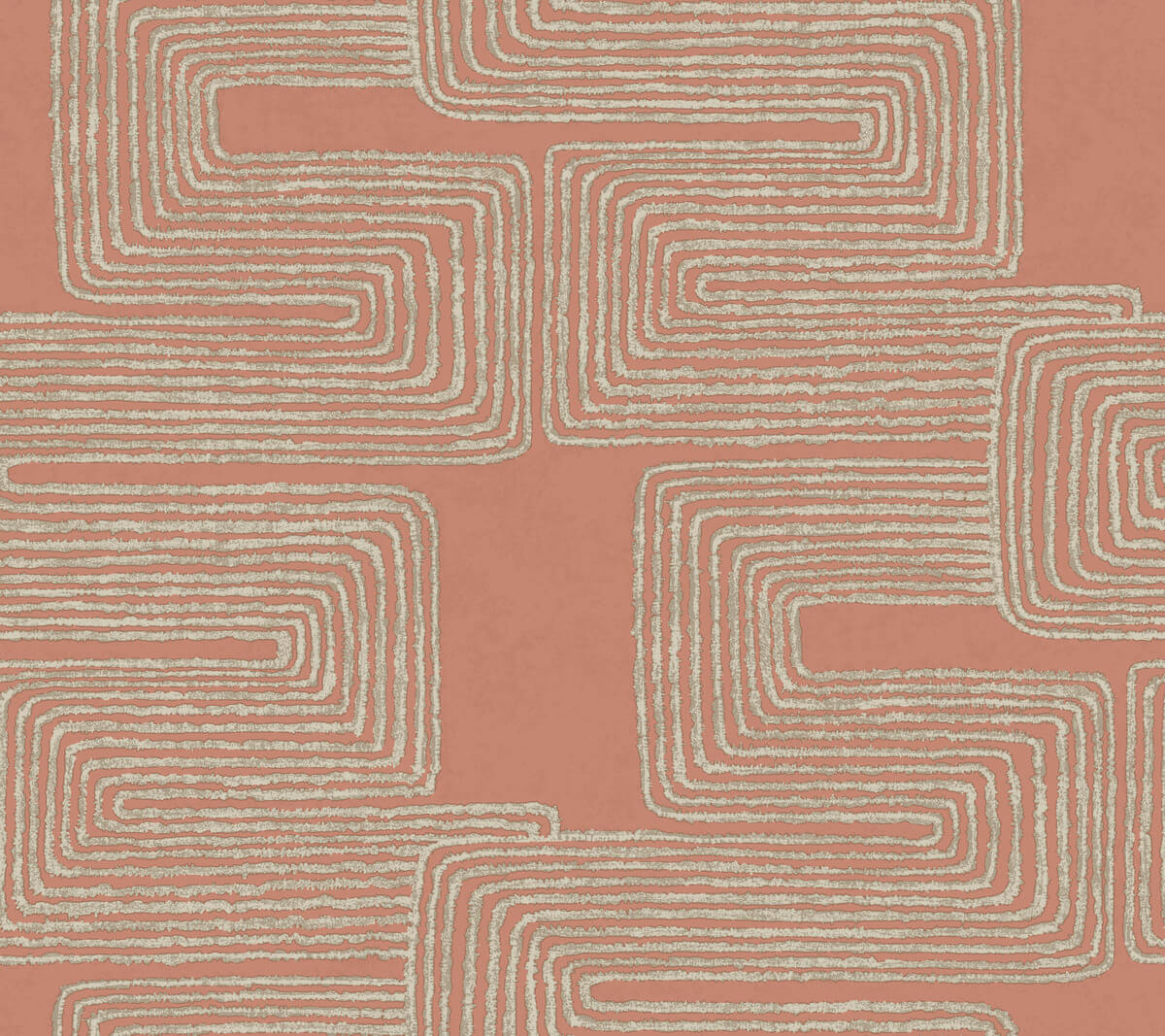 Zulu Thread Wallpaper